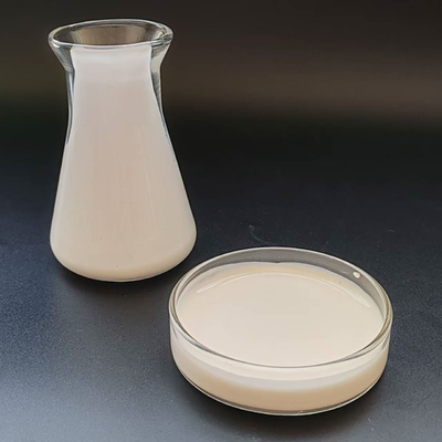 Bom preço. Transparência Anti-bloqueio Temperatura do quarto Auto-crossslinking Formando filme de copolímero de estireno-acrílico Emulsão Bom Pigmento Umedecimento em tintas Flexo e Gravure on-line