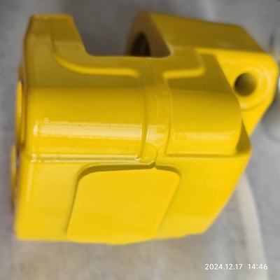Bom preço. Dispersão de hidroxipropilo modificada de alto brilho e plenitude para verniz de cozimento de metal on-line