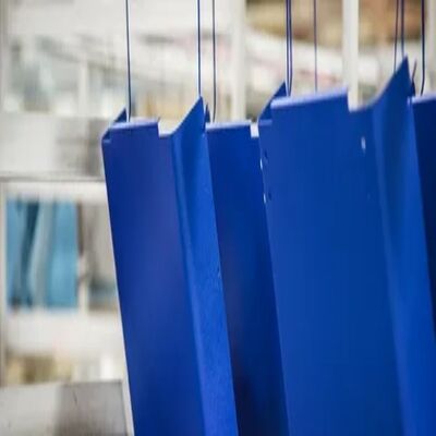 qualidade Dispersão epóxi aquosa para primários anticorrosivos e revestimentos de piso em substratos metálicos fábrica