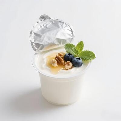 qualidade Resina acrílica sólida material ideal para HSL em filmes de revestimento de alumínio, PET, PP e papel fábrica