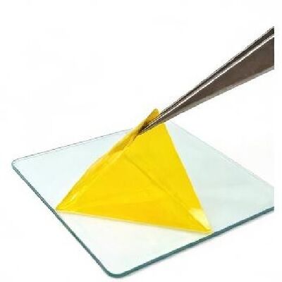 Bom preço. Fácil de Aplicar, Resina PU à Base de Água Descascável para Proteção Temporária de Metal e Vidro on-line