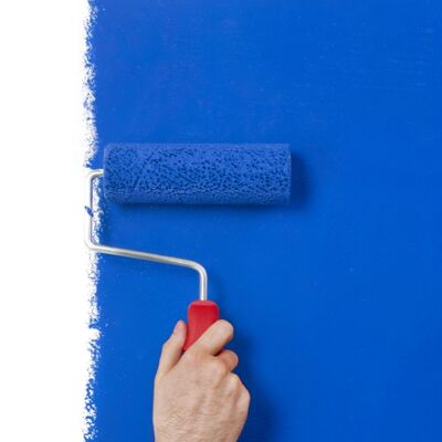 Bom preço. Emulsão acrílica de estireno resistente às intempéries e à água para revestimentos de parede WL-J406 on-line
