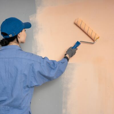Bom preço. Emulsão acrílica lavável e livre de APEO para tinta látex WL-J408 on-line