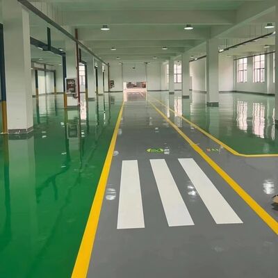 Bom preço. Emulsão de acrílico puro resistente a solventes para revestimentos de piso de alta dureza e sem APEO on-line