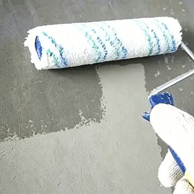 qualidade Emulsão acrílica sem APEO de viscosidade ultra-baixa de penetração profunda para consolidação e vedação do substrato fábrica