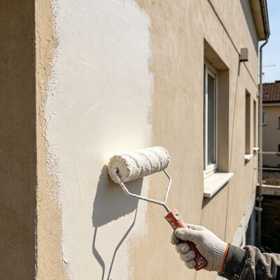 Bom preço. Emulsão acrílica pura resistente às intempéries WL-J415 para tintas de parede externa que não amarelecem com excelente durabilidade externa on-line