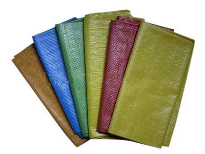 Qualidade Excelente Emulsão Acrílica à Base de Água Resistente à Abrasão para Uso como Verniz/Tinta para Sacos Tecidos fábrica