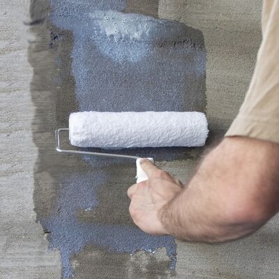 Bom preço. Emulsão acrílica resistente a álcalis para primers selantes WL-J400 on-line