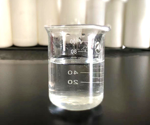 Qualidade Resina Acrílica de Alta Dureza com Excelente Orientação de Pigmento Metálico fábrica
