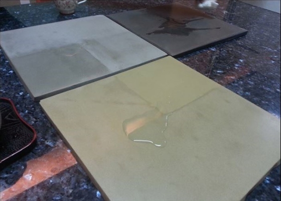 Bom preço. Revestimentos altos de uma parte do assoalho da dureza, resina de silicone líquida solvente on-line