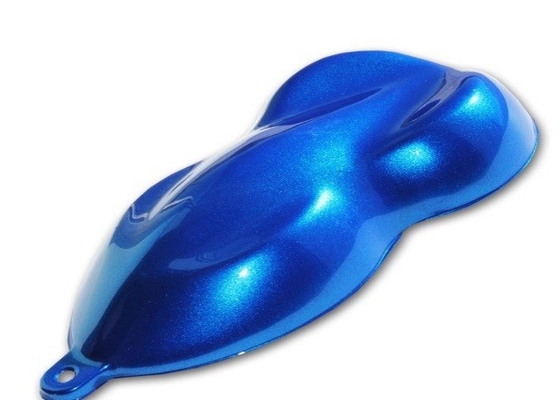 Bom preço. Efeito líquido de secagem do espelho da resina do brilho do auto para o ABS/picosegundo das pinturas do plástico on-line