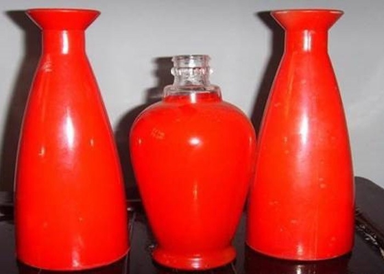 Bom preço. Special termofixo da resina acrílica de resistência de água para a pintura de vidro do cozimento on-line