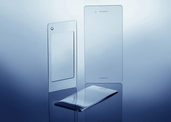 Bom preço. Resina acrílica transparente da adesão excelente para a tinta do vidro do telefone celular on-line
