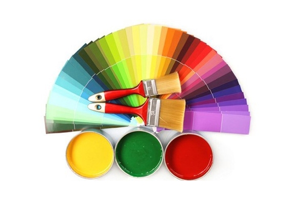 Bom preço. Contrapartes para molhar - a emulsão acrílica baseada Joncryl 8055 para a tinta do verniz Aluminized on-line