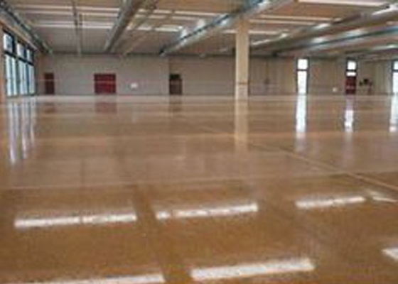 Bom preço. Resina de silicone alta do espaço livre da dureza nenhum amarelar para o Densifier concreto on-line