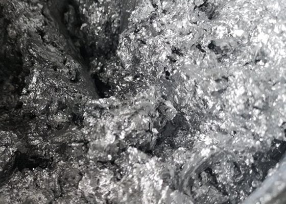 Bom preço. O solvente baseou a resina contínua do pó para o espelho como pinturas de cozimento on-line