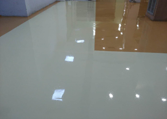 Bom preço. Excelente Laca Protetora Nano de Dureza 8H Não Amarelada para Piso de Concreto on-line
