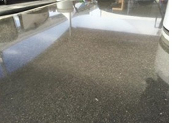 Bom preço. Auto-secagem Alta dureza Transparência Nano revestimentos de piso de silício on-line