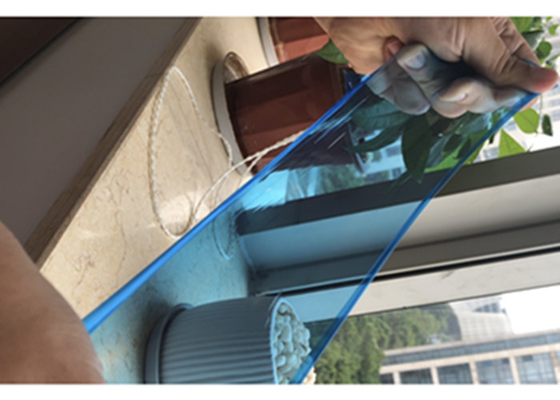 Bom preço. Excelente protecção e peelability Revestimento de vidro baseado em água para o metal on-line