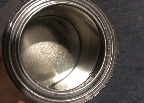 Bom preço. O solvente claro baseou o automóvel da resina acrílica 2k do hidróxilo que Refinishing a pintura on-line
