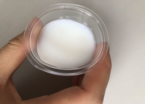 Bom preço. Boa emulsão do poliuretano da elasticidade e do alongamento para o revestimento de matéria têxtil on-line