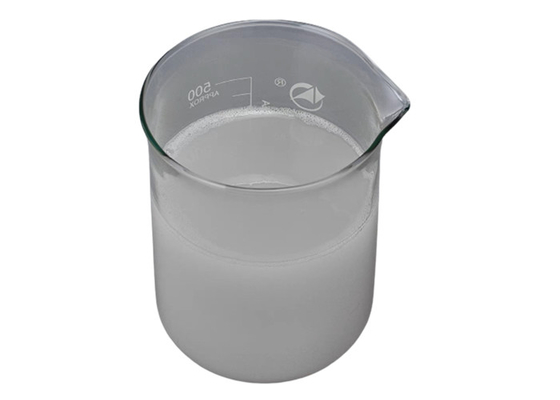 Bom preço. Boa resina de acrílico JoncrylR8052 alternativo da adesão WQ-1985 para o plástico e a tinta de OPV on-line