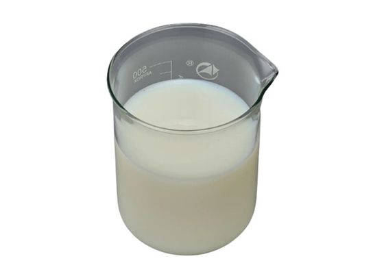 Bom preço. WQ-2090 Emulsão acrílica de estireno sem película de alta dureza para tinta de flexão e gravura on-line