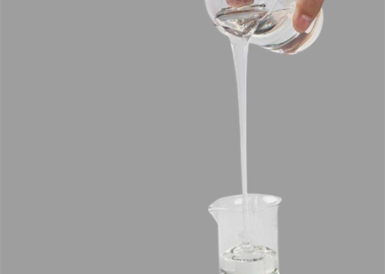 Bom preço. Resina acrílica termoplástico da adesão líquida clara para a tinta de impressão da tela on-line