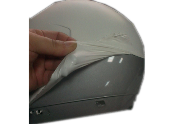 Bom preço. Água do plutônio do plutônio Peelable - baseou a resina que do plutônio o revestimento protetor para metais marmoreia o plástico on-line