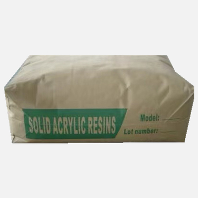 Bom preço. Resina acrílica sólida de alto custo e alto desempenho, alternativa à tinta de plástico on-line