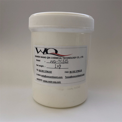 Bom preço. Água da resistência química - baseou a resina acrílica termofixo para a pintura de cozimento de vidro on-line