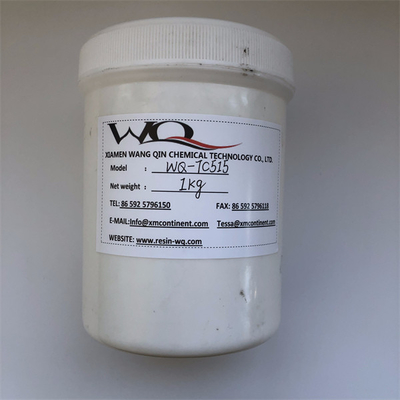 Bom preço. Água resistente do álcool - baseou a resina acrílica termofixo para a pintura de cozimento de vidro on-line