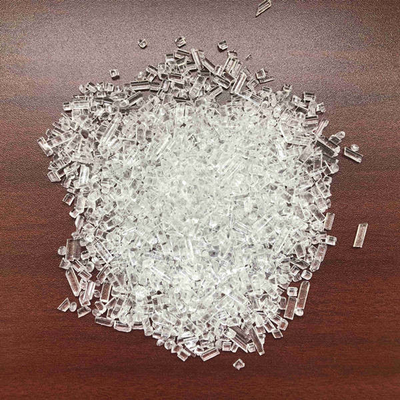 Similar ao copolímero 2010 de Elvacite da resina acrílica contínua do Methacrylate metílico