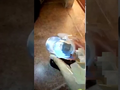 Resina para tinta de impressão com efeito espelho (WQ-6000)