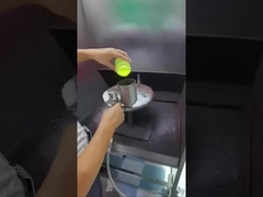 Resina descascável 1