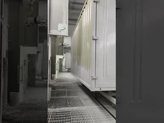 Emulsão epoxi monocomponente à base de água para revestimentos metálicos / de madeira